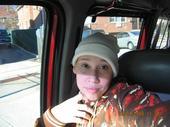 Amy Willis