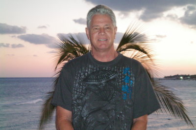 John Hunt