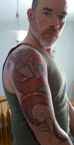 Mark Russell