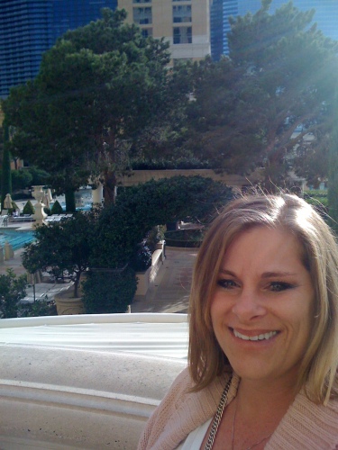 Shari Hickman