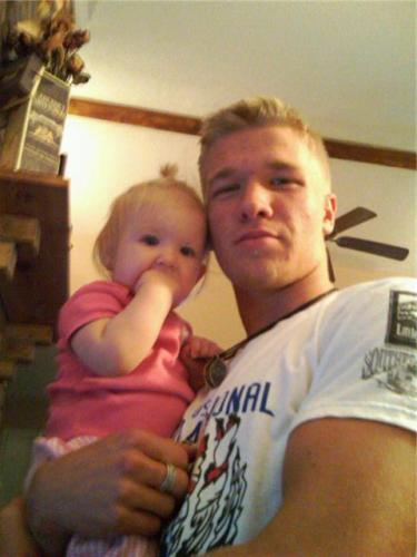 Abraham Blackford