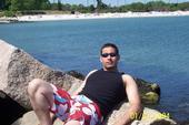 Jose Cruz