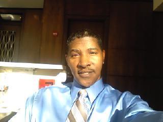 Fred Crocker