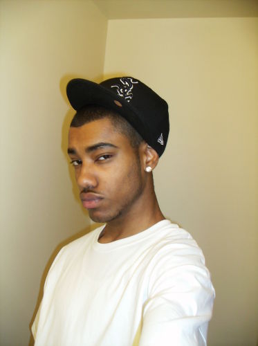 Christopher Goree