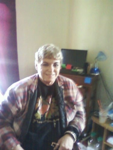 Marie Nugent