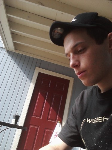 Kyle Boylan