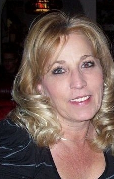 Cynthia Yarrow