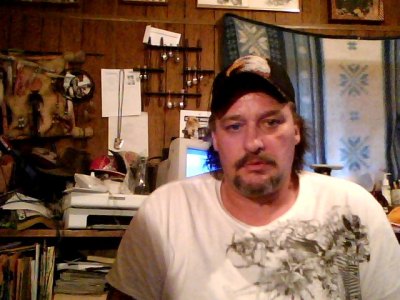 Darren Smith