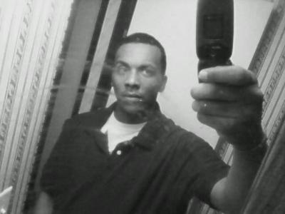 Jabrail Spence