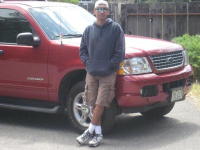 Lorenzo Hernandez