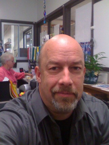 Richard Fries