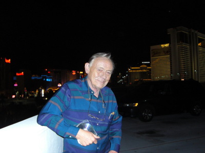 Rodney Moyes