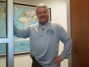Gary Smith