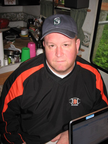 Richard Freeman