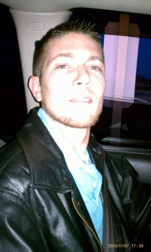 Jeremy Delp
