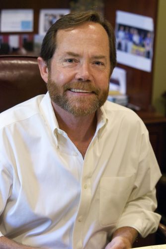 David Ruppenicker
