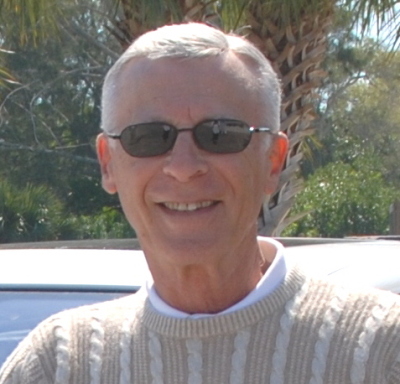 Ronald Klein