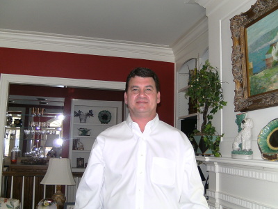 Mark Wiggins