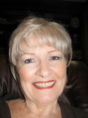 Sharon Hanna