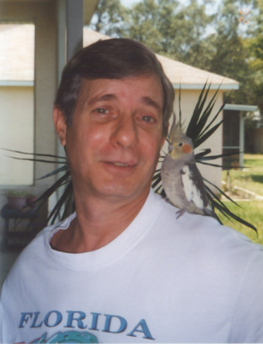 Ronald Larusso