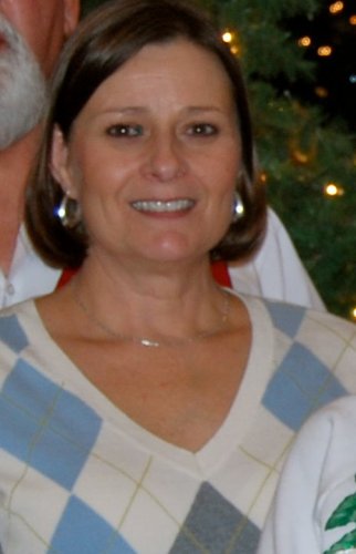 Susan Mcdaniel