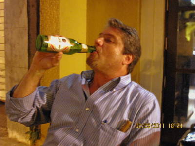James Peirsol
