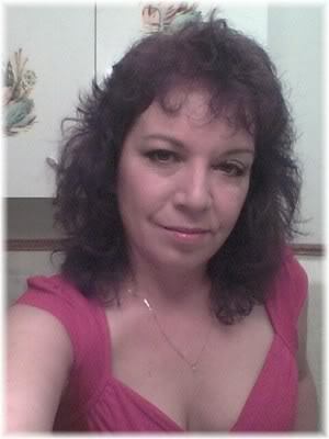 Karen Mell