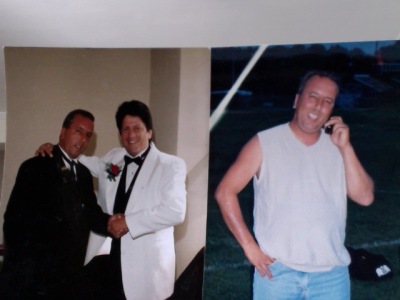 Ronald Melillo