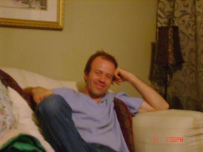 Donald Mitchusson