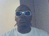 Calvin Tinsley