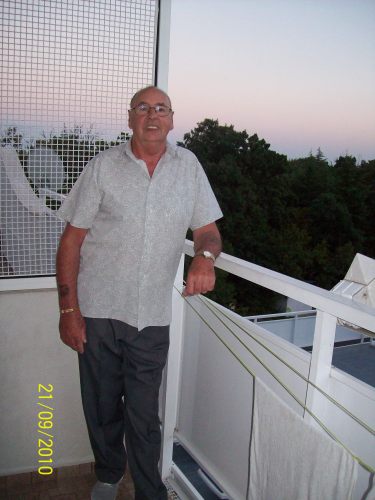 Graham Gee