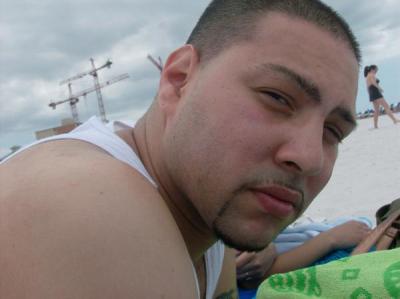Eric Rivera