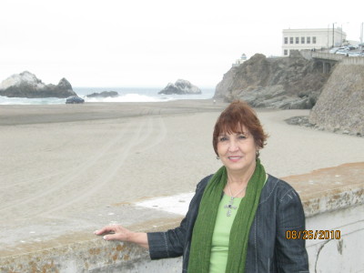 Rosaura Gallegos