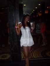 Shayla Evans