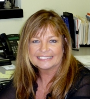 Helen Baker