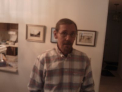 John Lake
