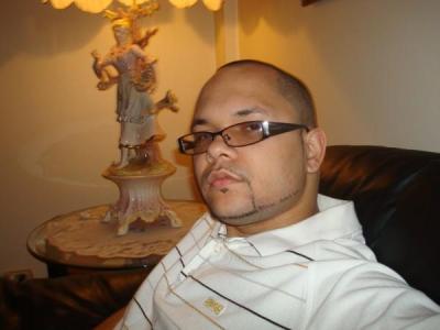 Christopher Garrett