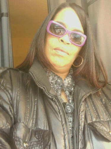 Valerie Whittle