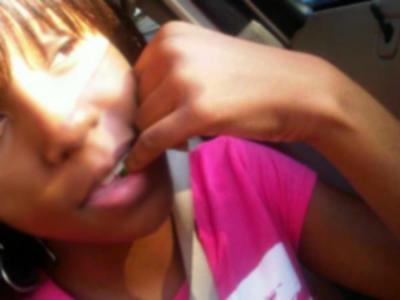 Whitney Cuffee