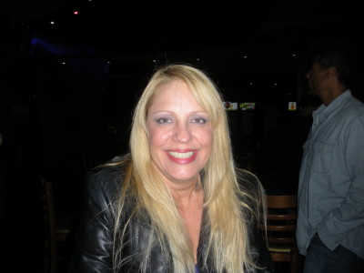 Michelle Bowen