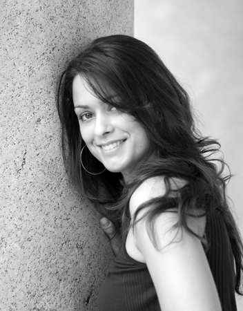 Jennifer Smart