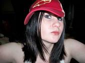 Kierstin Evilsizer