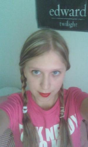 Jessica Davis
