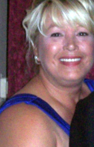 Theresa Fontenot