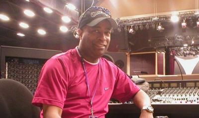 Kirk Denson