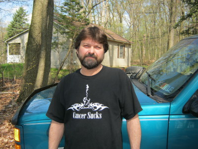 Kevin Shepherd