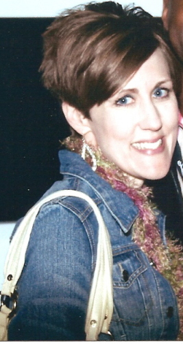 Sharon Davis