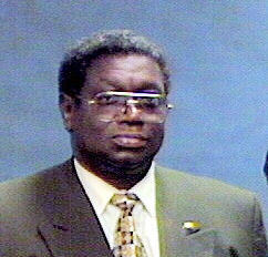 Frank Hollier