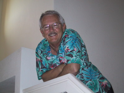 William Frazier