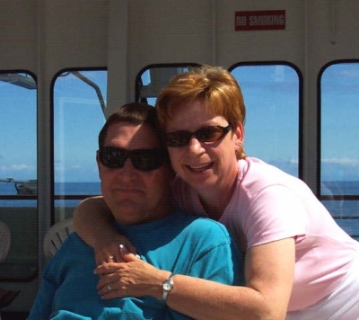Betty Standish
